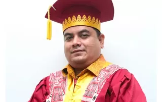 Kejati Sumut Diminta Supervisi Kejari Binjai Dalam Menangani Dugaan Korupsi Fiskal