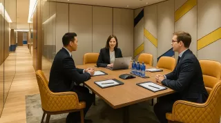 Apakah Anda Sudah Tahu Keunggulan Serviced Office dan Virtual Office?