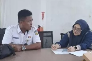 KAI Divre III Palembang Dorong Produktivitas Kesehatan Pekerja Lewat Employee Well-Being