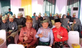 H Asmar: Selamat Ulang Tahun ke 68 Provinsi Riau 'Merawat Tuah, Menjaga Marwah'