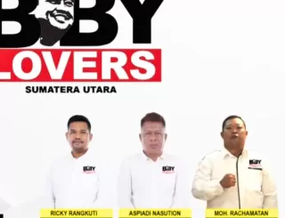 Boby Lovers Jadi Sorotan, Diduga Terlibat 'Makelar Proyek', Aspiadi Nasution Sebut Inisial RR dan DR?