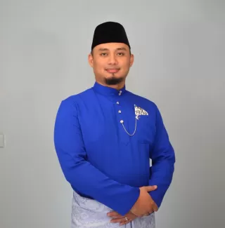 Rayakan HUT RI ke 80, Pelindo Tembilahan Pasang Atribut Merah Putih di Lingkungan Kantor