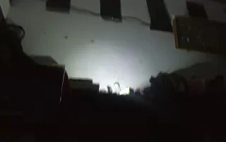 Satu Malam Dua Kali Padam,  Warga Medan Resah