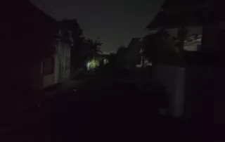 5 Hari Listrik di Medan Lemah Arus dan Padam, Warga Resah !!