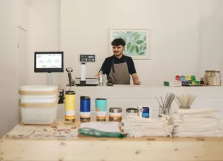 Manajemen Keuangan Untuk Pemilik Usaha Kecil