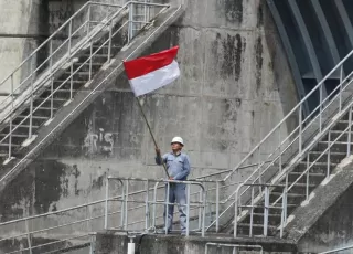 MIND ID: Anugerah Dari Alam Untuk Peradaban Indonesia