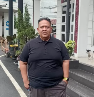 Anggota DPRD Medan Mangkir Panggilan Kejati Sumut, BKD Serahkan Sepenuhnya ke APH