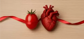 Tomat untuk Jantung Sehat: Satu Buah Seribu Manfaat