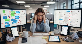 Barantum: Aplikasi Customer Service Tim Lebih Produktif