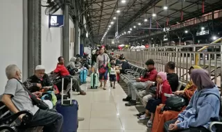 Bersama Mewujudkan Inklusifitas, Bangun Transportasi Publik untuk Semua