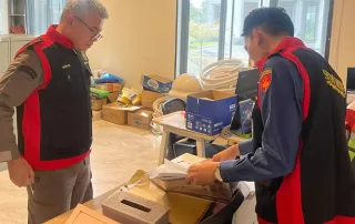 Kejati Sumut Geledah PTPN I dan Anak Usaha, Bongkar Skandal Aset