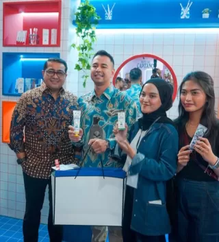 Sucofindo Tegaskan Komitmen Industri Sawit Halal dan Berdaya Saing