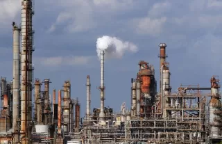 Zona Ekonomi Khusus Jadi Primadona Baru Lepas Reformasi Perizinan Indonesia