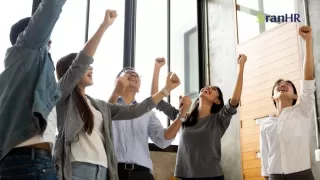 Payroll Tepat, Cepat dan Terpercaya: Bersama OranHR Semua Jadi Mudah