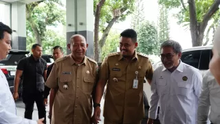 Syah Afandin Siap Maksimalkan Potensi Migas Langkat Dukung Permen ESDM 14/2025