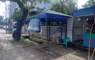 Aset Disnaker Sumut Dikuasai Sejak 2006, PAD Bocor, BARAPAKASI Segera Buat Laporan