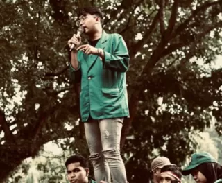 Ketum SEMMI Riau Apresiasi Kapolda Riau Soal Pengamanan Aksi Damai Jadi Contoh Nasional