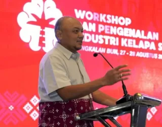 Lomba RTM 2025, Ratusan Mahasiswa dari 32 Universitas Dibekali Tentang Industri Sawit