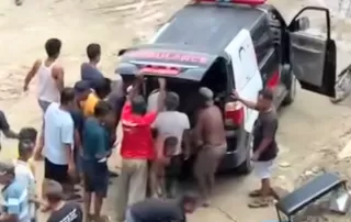 Pemkab Asahan Berduka, Tiga Tewas dalam Longsor Tambang Ilegal di Marjanji Aceh