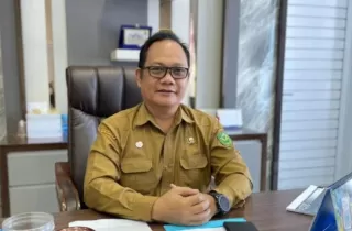 Kampung Batu-Batu Bakal Punya Pabrik CPO Meski Pembangunan Tahap Transisi Perizinan