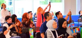 Kolaborasi Cara Dapat Penghasilan dari TikTok Tingkatkan Potensi Ekonomi Masyarakat