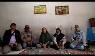 Mariasih Mohon Maaf & Minta Beritanya Ditutup