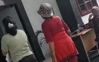 Pasar Murah DPRD Deli Serdang Dikeluhkan Warga: "Lebih Mementingkan Staf daripada Rakyat Kecil"