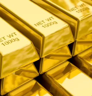 Tekanan Bullish Emas Berlanjut Kuat, Target $3.675 di Depan Mata