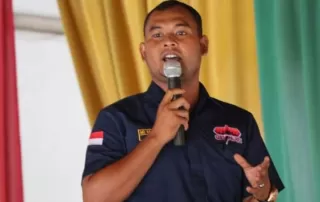 Penebangan Pohon Ilegal di Medan Denai Diduga Libatkan Oknum, DPRD Desak Pemidanaan