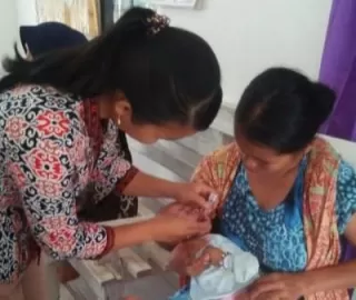 Tenaga Medis Berjuang Keras di Perkebunan Sawit, Pasien Banyak Obat Terbatas