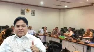 KKJ Sumut Kecam Arogansi Anggota DPRD Edi Surahman Terhadap Jurnalis