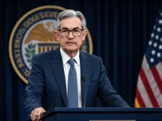 Pasar Kripto Bergelora Usai The Fed Pangkas Suku Bunga, Bitcoin dan Aset Lain Bergerak Naik