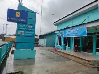 Listrik Sering Padam, ULP PLN Selatpanjang Beberkan Penyebab dan Target Normalisasi