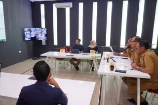 Bupati Langkat Tegaskan Komitmen Perluas Perlindungan Jaminan Sosial Ketenagakerjaan