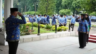 Pemkab Langkat Tegaskan Dukungan, BPJS Ketenagakerjaan Sebagai Bentuk Perlindungan Negara Bagi Para Pekerja