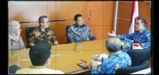 DBH Sawit Sumber Vital Perkuat Pendapatan Daerah di Penajam Paser Utara