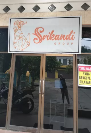 Perintis Dapur MBG di 'Negeri Junjungan'