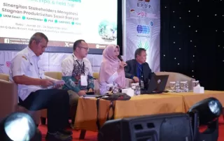 Dukung Perkebunan Sawit, Pemkab Kubu Raya Banyak Terbitkan Regulasi