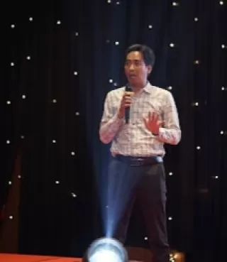 Dampingi 36 Lembaga Pekebun Usulkan Bantuan Sarpras BPDP, Ini Tujuan Sinar Mas