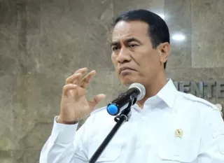 Bukan Sekadar Ekspor, Mentan RI: Hilirisasi Sawit Buka Peluang Baru, Devisa dan Sejahterakan Petani