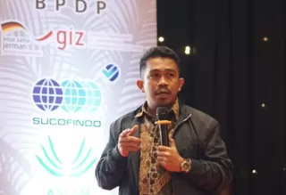 SPKS: Petani Ingin Bersertifikat ISPO dan RSPO Wajib Pendampingan Pihak Ketiga