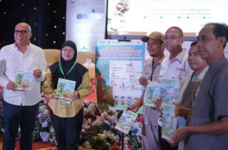 GAPKI Bilang Sawit Kekinian Ramah Anak dan Pro Perempuan