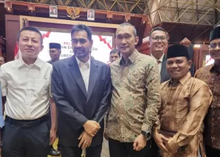 DEA Dikukuhkan Ini Harapan Apkasindo