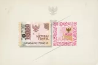 Ini Perbedaan e-Meterai Resmi dan Materai Elektronik Tidak Sah