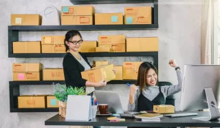 Anti Ditahan Bea Cukai: Daftar Barang Dilarang+Alternatif Aman Pengiriman Luar Negeri