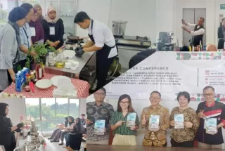 STP Bogor Ungkap Trik Sawit Jadi Bintang di Dapur UMKM