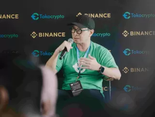 Revisi UU P2SK Diharapkan Jadi Fondasi Penguatan Ekosistem Kripto Nasional