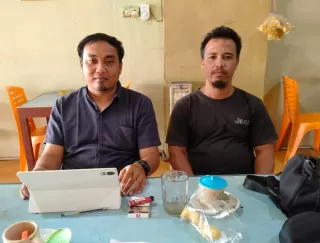 Saran Teknisi Bangunan Optimalkan PAD Inhu Lewat Izin PBG Tanpa Bebani Masyarakat