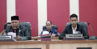 DPRK Aceh Timur Bentuk Pansus Upaya Bereskan Konflik Lahan HGU Sawit