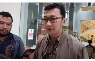 Lembaga Anti Rasuah Sita Hasil Sawit Senilai Rp1,6 Miliar dari Lahan Hasil TPPU Eks Sekretaris MA